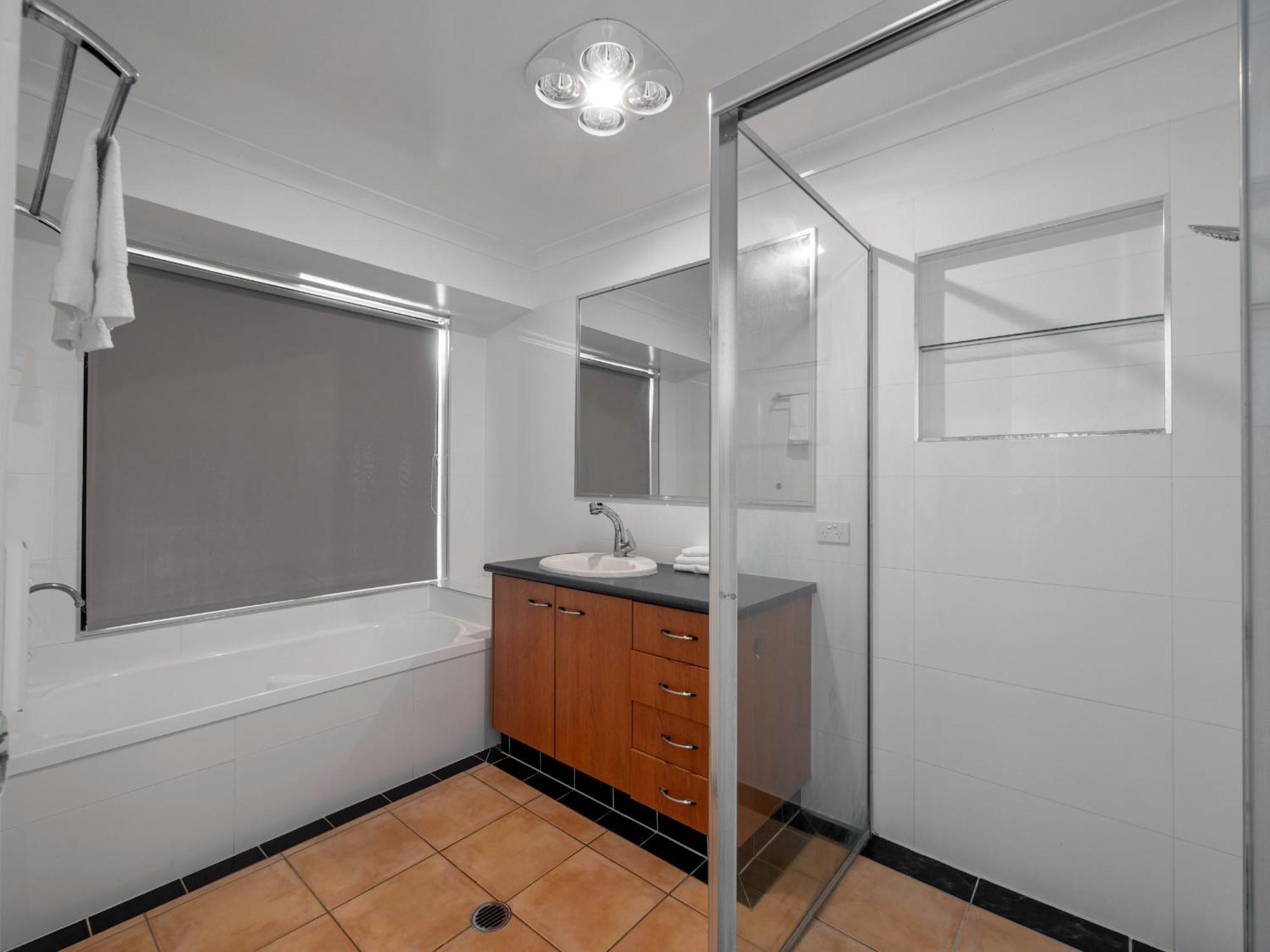 Exceptional Value! Immaculate&Cozy 1Br Home Kuraby ภายนอก รูปภาพ