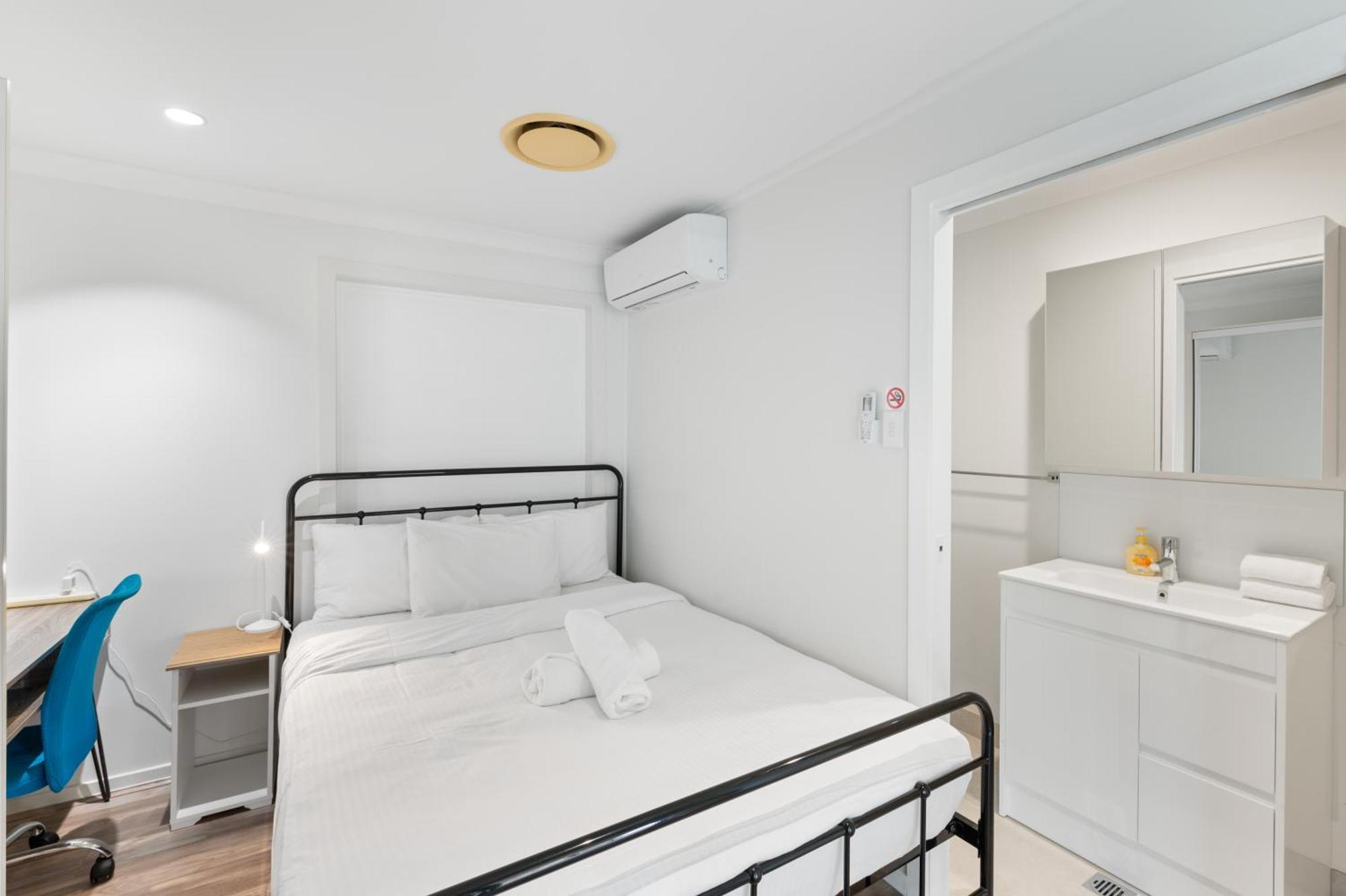 Exceptional Value! Immaculate&Cozy 1Br Home Kuraby ภายนอก รูปภาพ