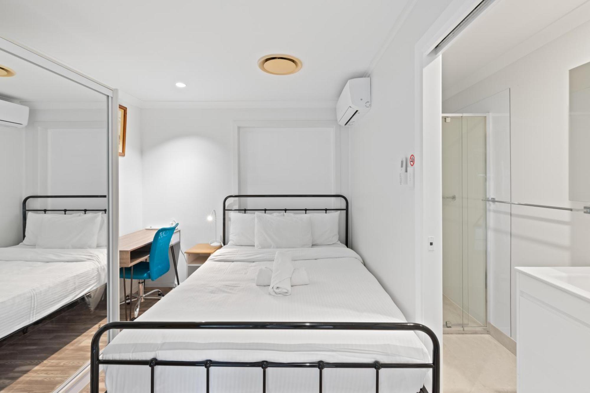Exceptional Value! Immaculate&Cozy 1Br Home Kuraby ภายนอก รูปภาพ
