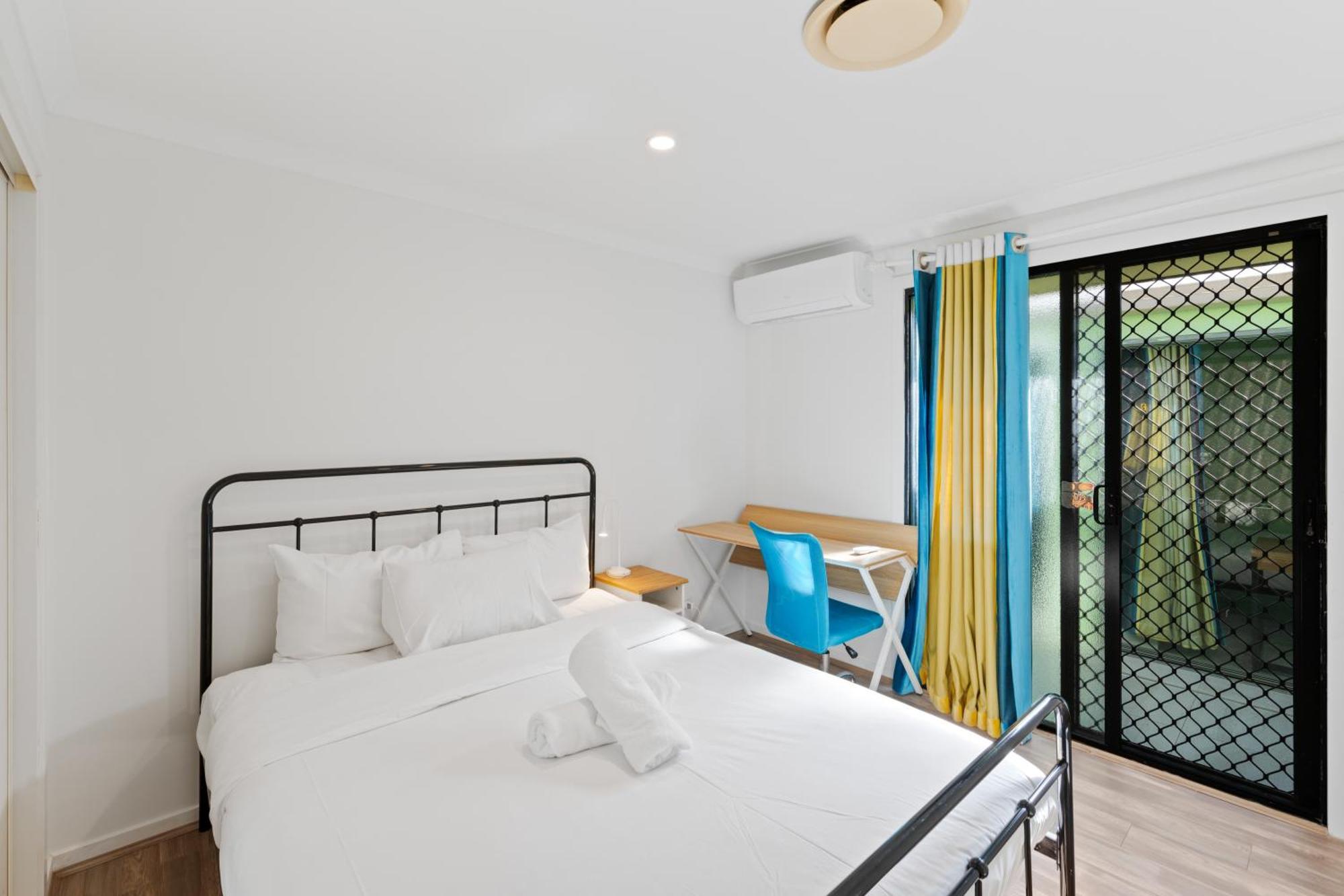 Exceptional Value! Immaculate&Cozy 1Br Home Kuraby ภายนอก รูปภาพ