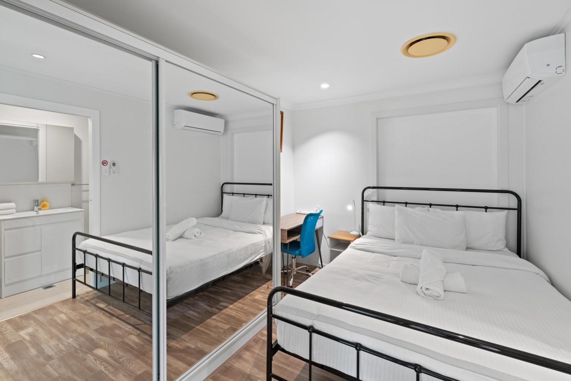 Exceptional Value! Immaculate&Cozy 1Br Home Kuraby ภายนอก รูปภาพ