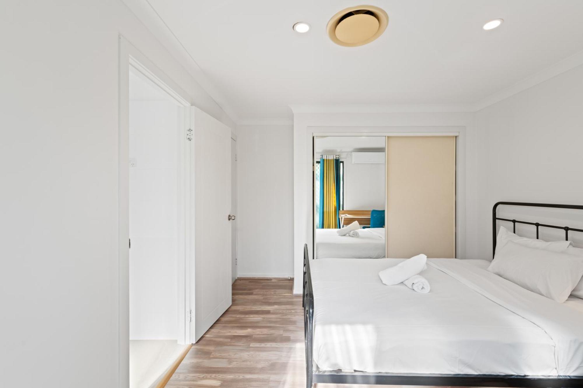 Exceptional Value! Immaculate&Cozy 1Br Home Kuraby ภายนอก รูปภาพ