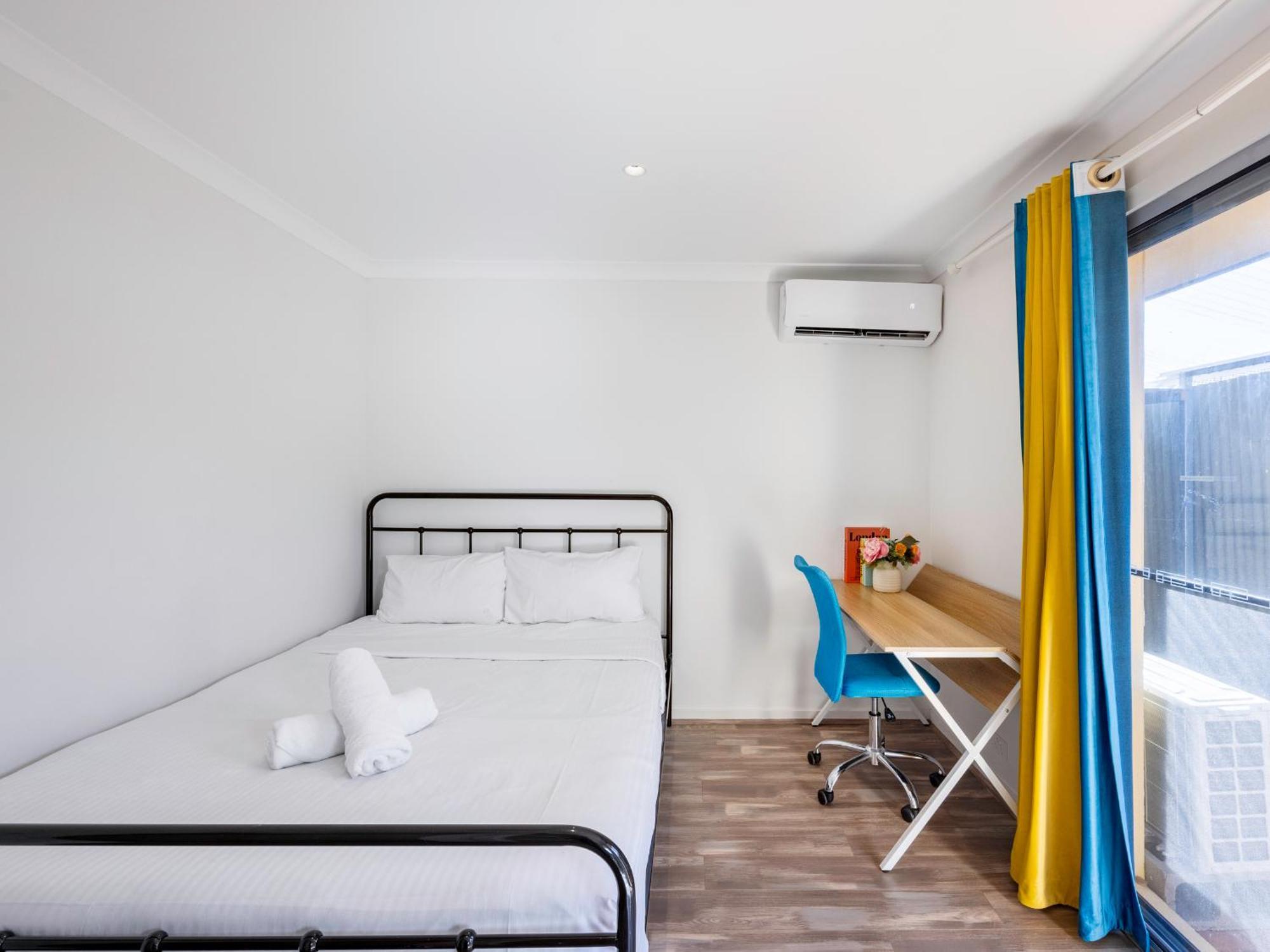 Exceptional Value! Immaculate&Cozy 1Br Home Kuraby ภายนอก รูปภาพ