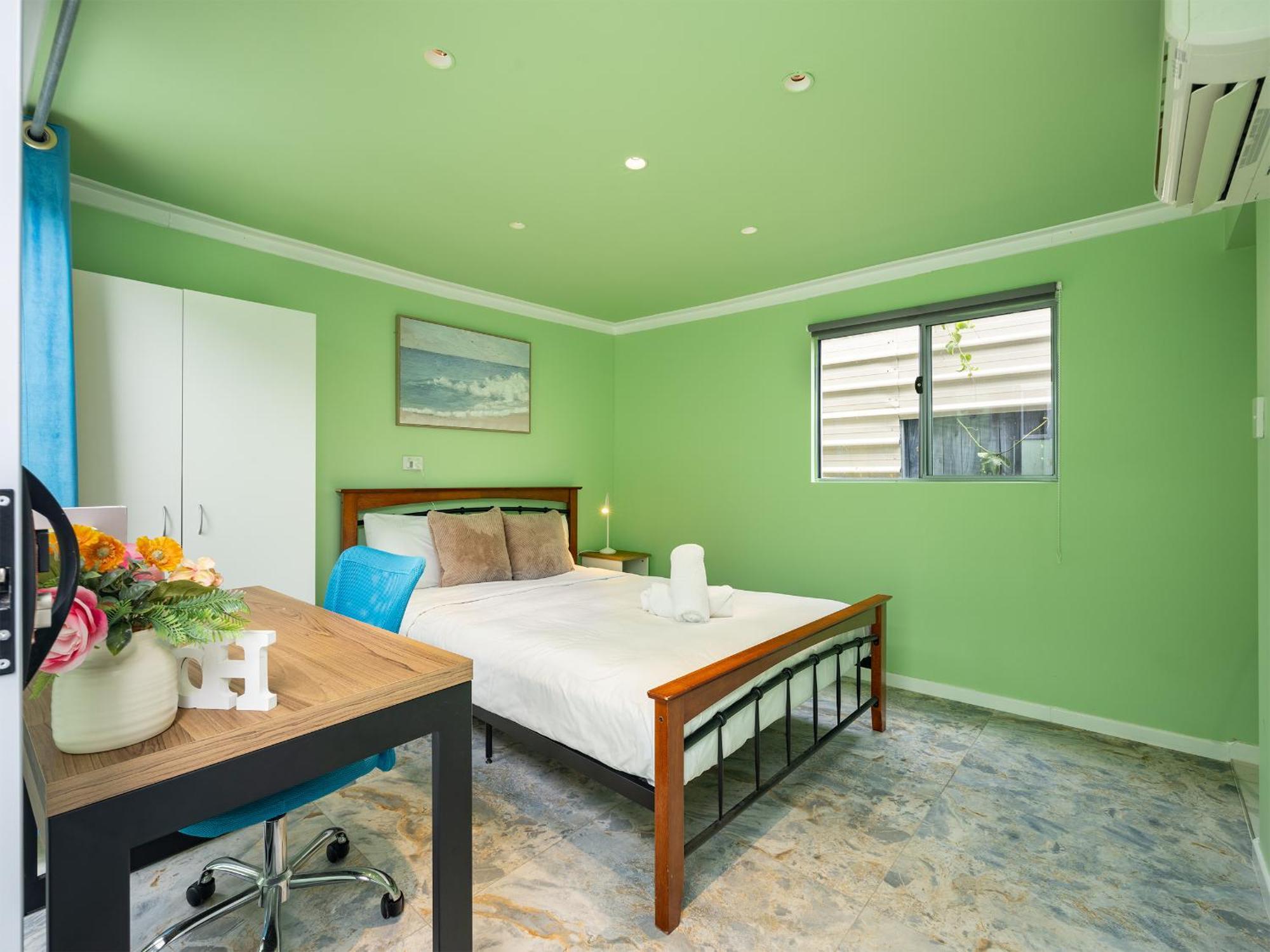 Exceptional Value! Immaculate&Cozy 1Br Home Kuraby ภายนอก รูปภาพ