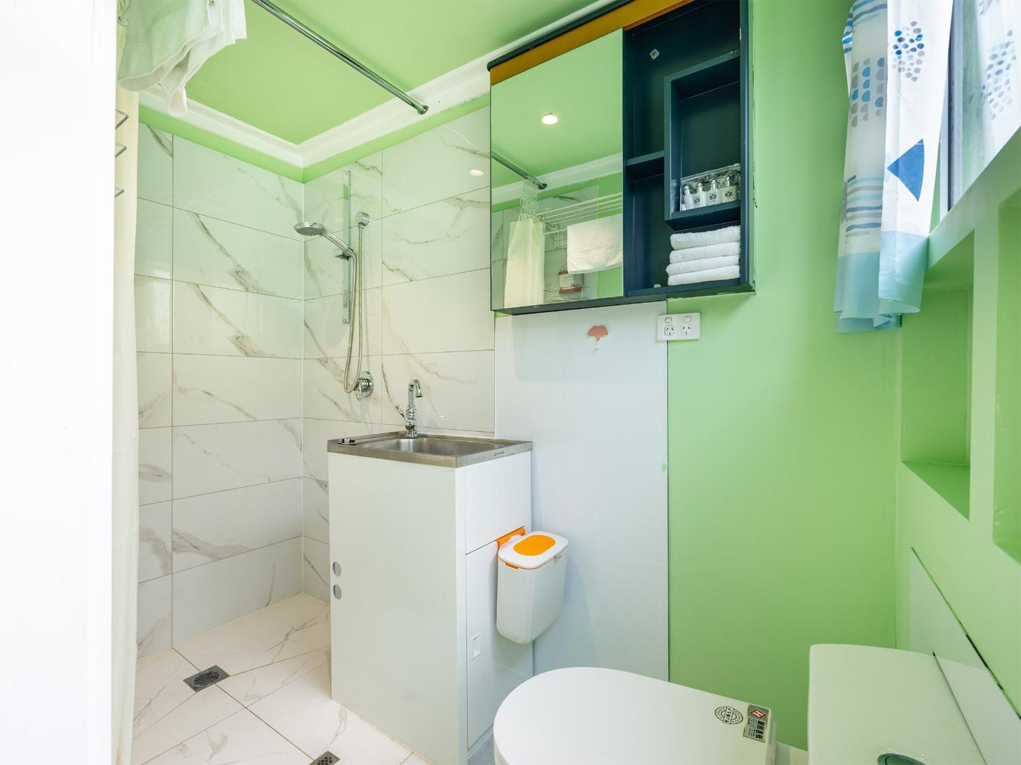 Exceptional Value! Immaculate&Cozy 1Br Home Kuraby ภายนอก รูปภาพ