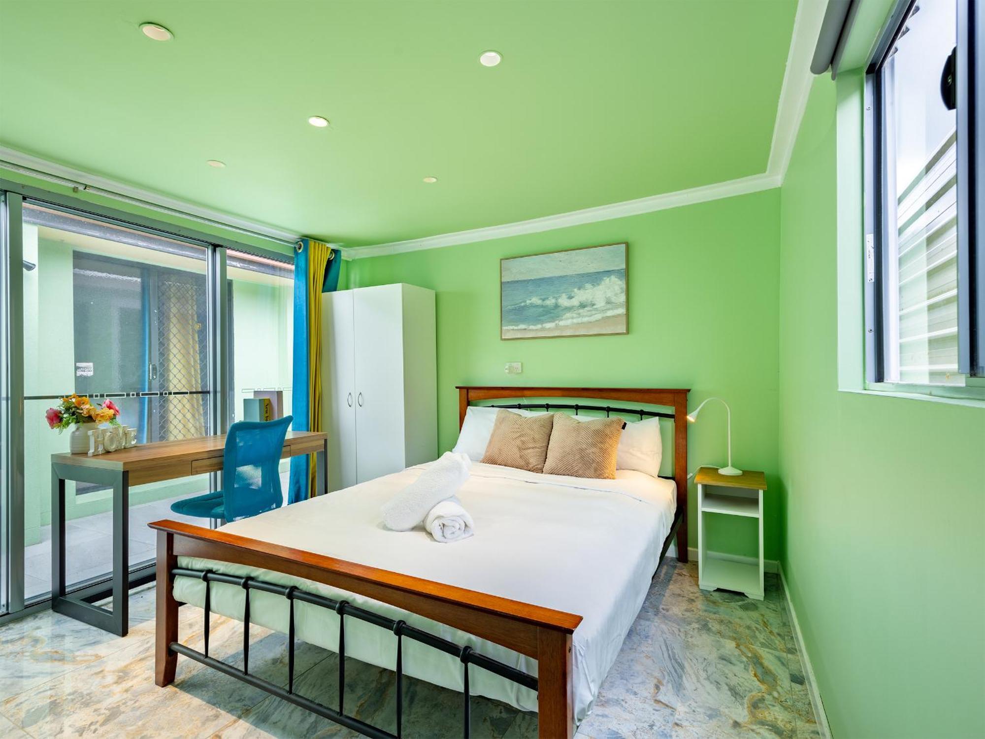 Exceptional Value! Immaculate&Cozy 1Br Home Kuraby ภายนอก รูปภาพ